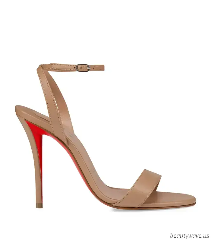 The Most Stylish Outfits Currently Share This Color.