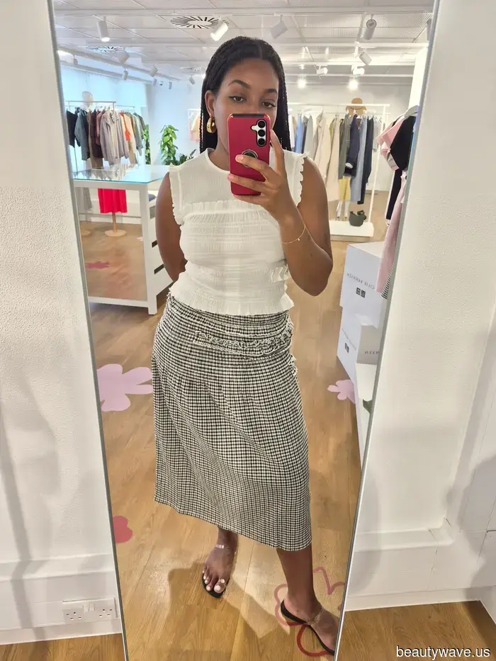 The Uniqlo x Cecilie Bahnsen collaboration features stylish and romantic summer pieces—7 designs likely to become bestsellers.