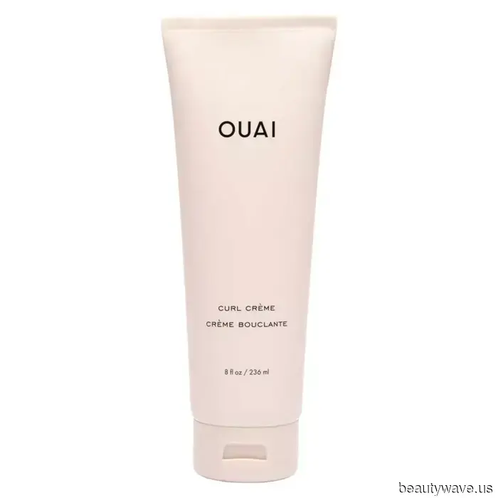 Warte: Ich habe gerade den coolsten Frühlingshaarschnitt für diejenigen gefunden, die nicht kurz gehen wollen.