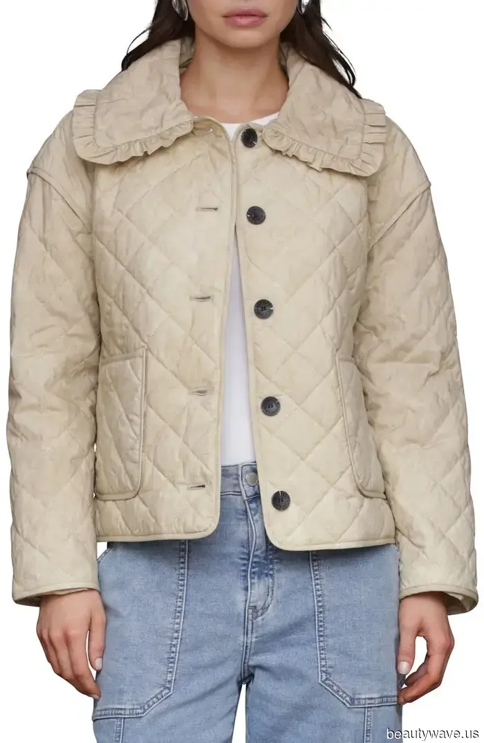 The Nordstrom Anniversary Sale is nearing its end, and here are the 37 top items you won't want to miss—let's go!