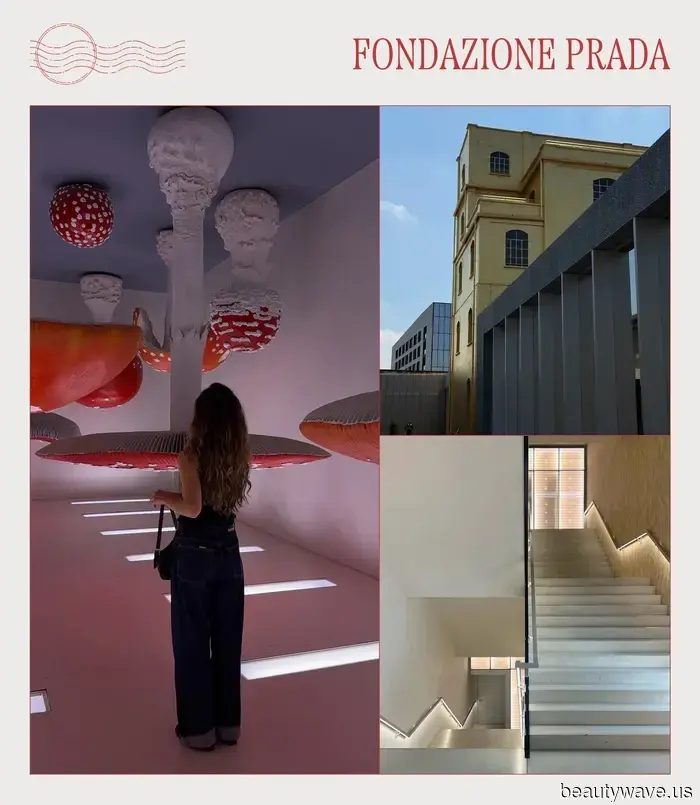 The Fashion Insider's Guide to Milan: The Most Chic Locations for Accommodation, Shopping, Dining, and Exploring