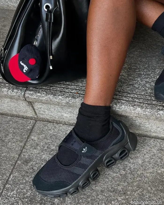 Diese Trainer könnten umstritten sein, aber ich garantiere, dass sie 2026 im Trend liegen werden.