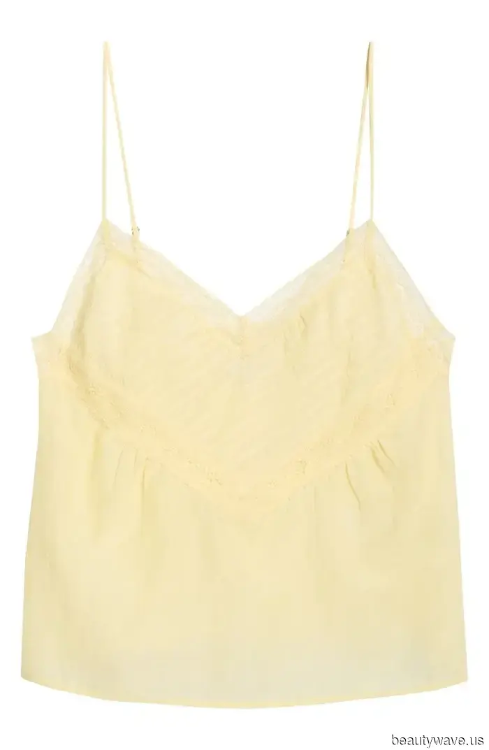 Da Prada a Zara&mdash;Ecco tutto ciò che c'è nella lista dei desideri di Alexa Chung in questo momento