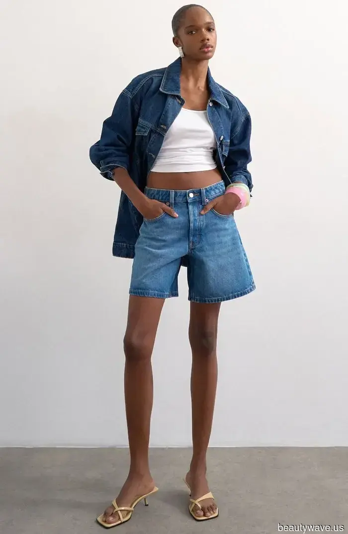 Nordstrom está teniendo una gran venta ahora mismo&mdash;estos básicos impresionarán a cualquier persona de moda en NYC.