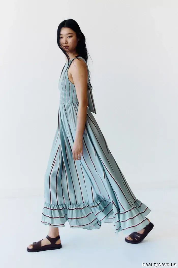 Solo es abril, pero los vestidos de verano más elegantes ya han llegado—27 estilos que no estarán en stock.