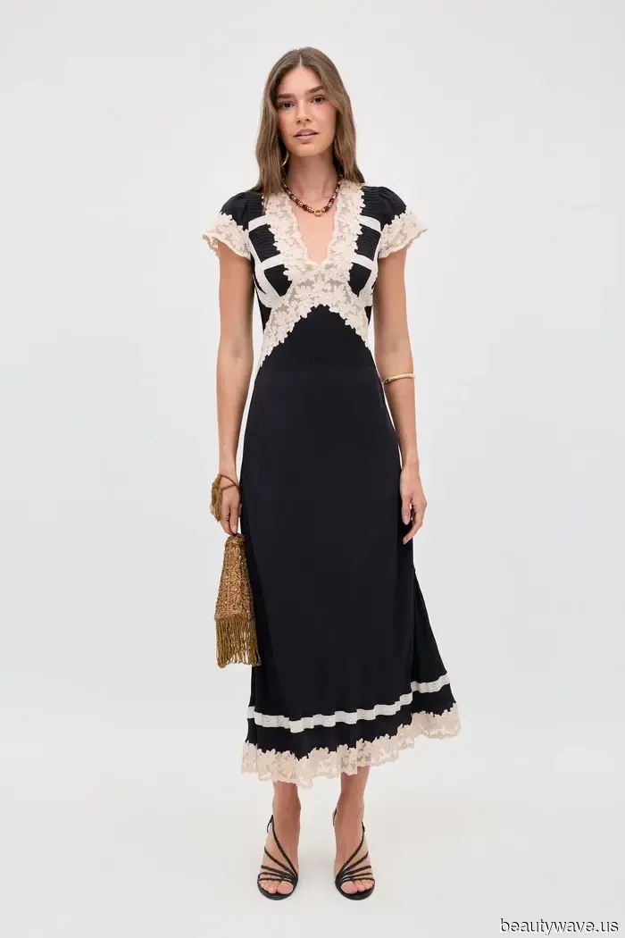 I Previewed Rixo's Autumn Collection Early—Here’s How to Purchase the Top Pieces Before Anyone Else.