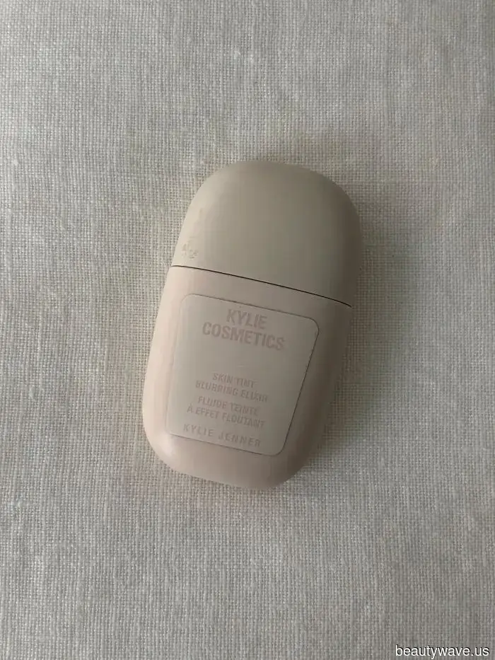 I was sure I wouldn't enjoy this celebrity skin tint, but now I can't imagine my life without it.