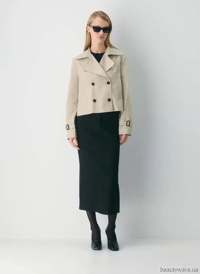 Soy un ex comprador de Nordstrom&mdash;Estas son las 8 tendencias de otoño que me importan, punto.