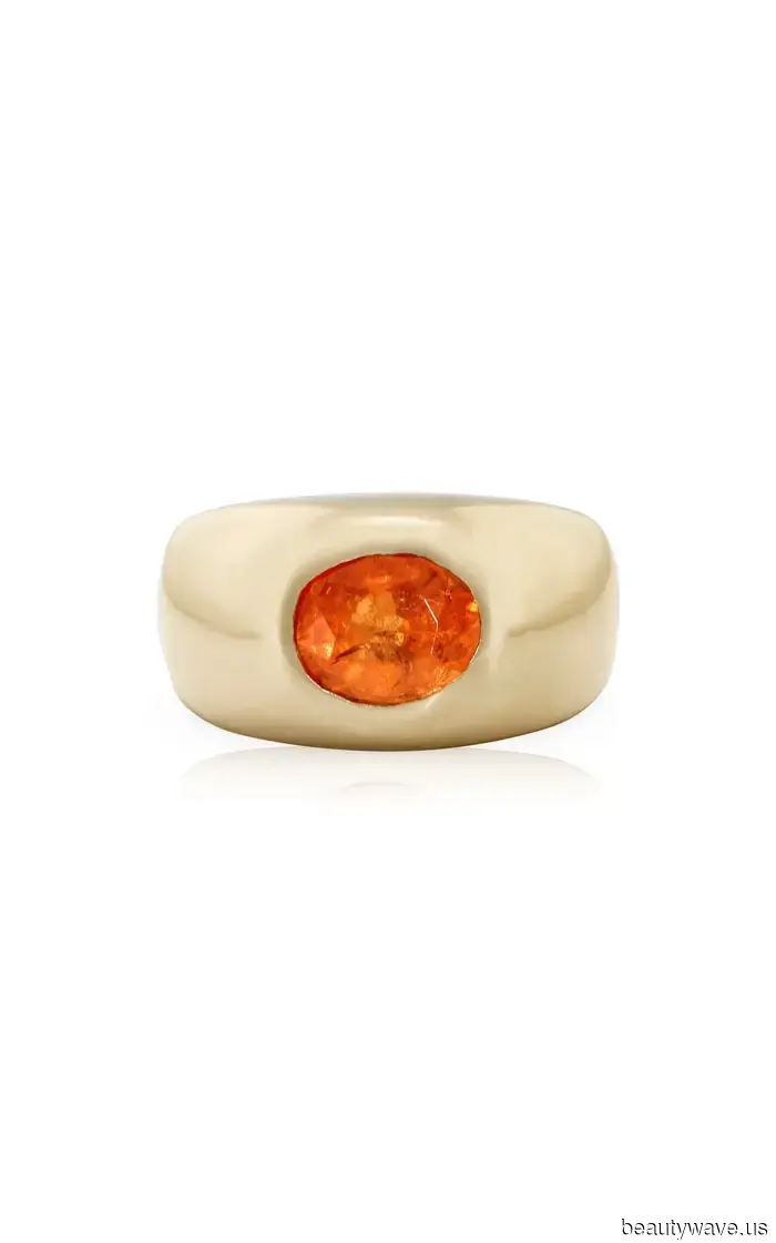 5 Key Jewelry Trends That Will Shape 2026