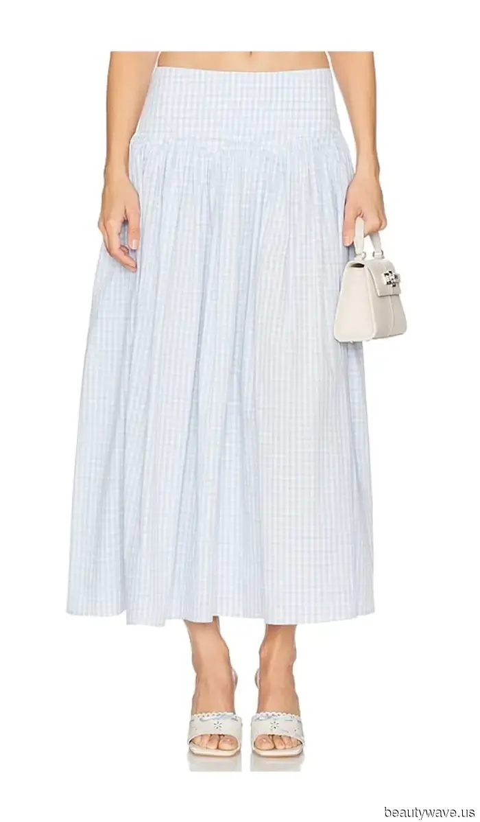 7 Celebrity Ensembles That Show You Can Still Be Stylish in the Scorching Heat