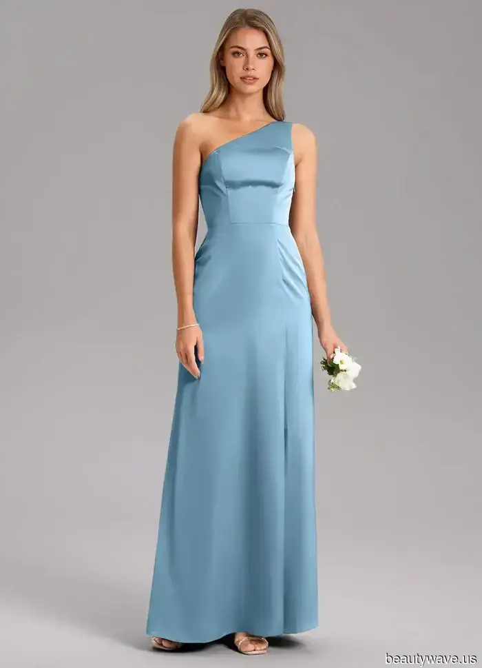 I'm a 2026 bride—here are 6 bridesmaid dresses that my bridal party and I are completely in love with.