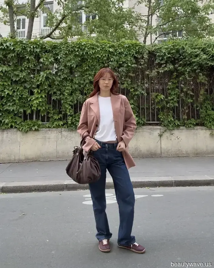 I just returned from Paris—these 6 outfits made me blend in like a local.