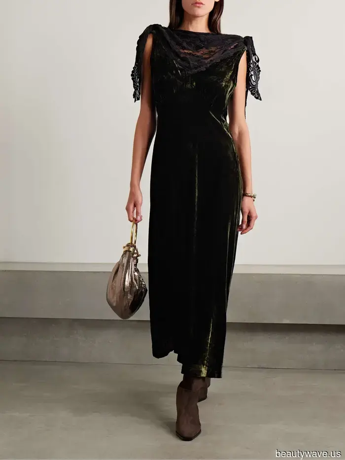 I'm a Bridal Stylist—Here are the Best Fall Wedding Guest Dresses Priced Under $500.