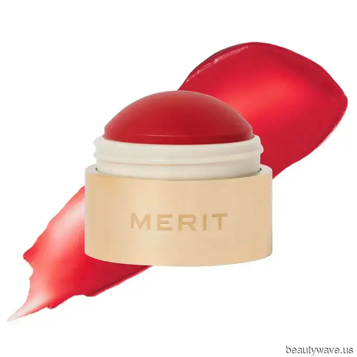 Searches for Red Blush Have Increased by 83%—Here’s Why It’s the Most Popular Internet Trick for Achieving…