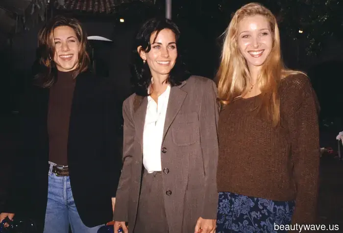 Die Jennifer Aniston Capsule Wardrobe 2026