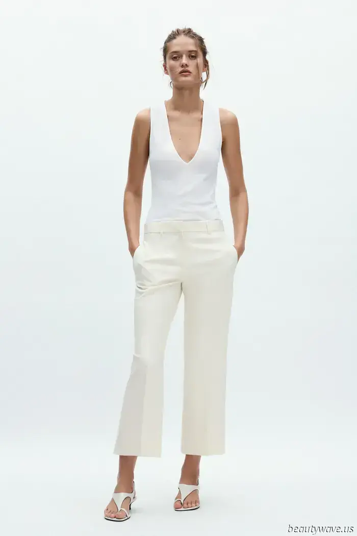I'm sharing my secret trick for discovering the items at Zara that appear the most high-end.