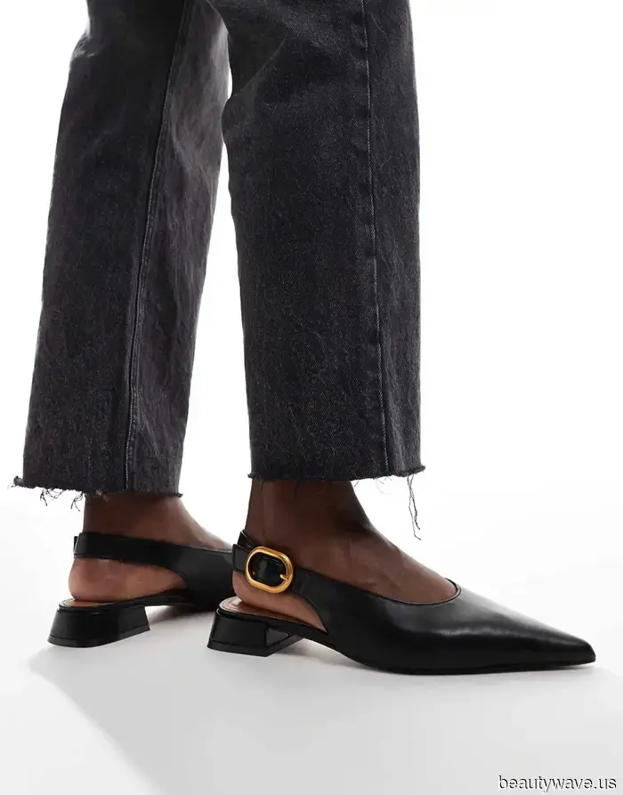 5 Spring Footwear Trends Everyone in Europe Is Currently Embracing