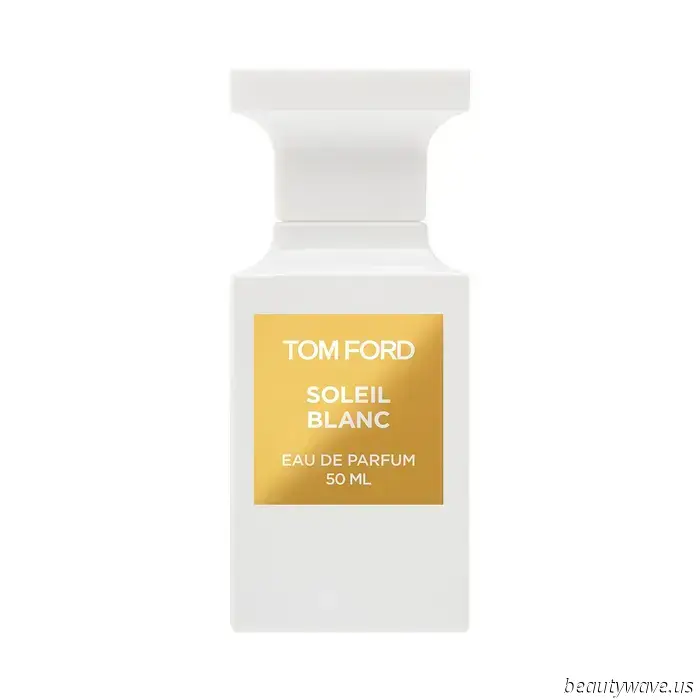 Este perfume de verano icónico siempre saca a relucir mi alter ego de fiesta en yate y recorrido por islas.
