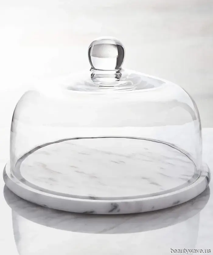 Everyone Wants Their Kitchen to Have the Ambiance of a French Bistro Nowadays.