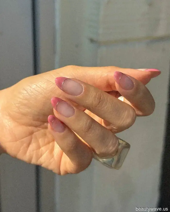 Editors Concur—This Attractive, Subtle Nail Color is Dominating Summer 2026.