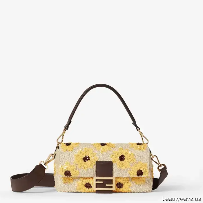 My friend inquired about which accessories will be fashionable this season—there's no question that these six will be in style.