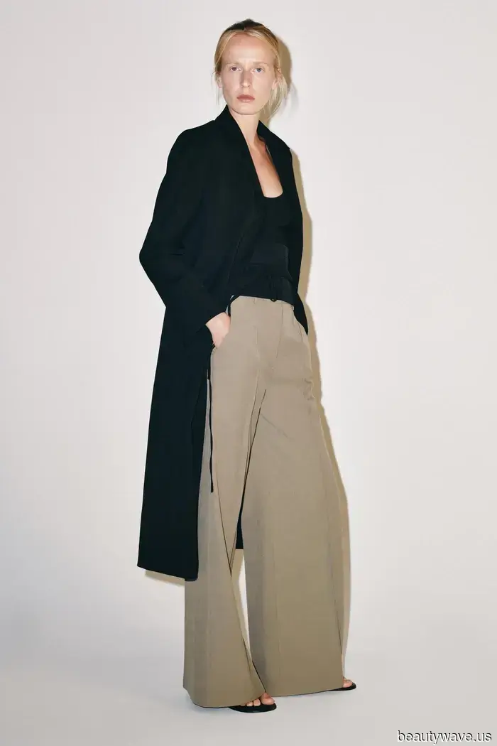 9 Compras Elegantes de Zara para el Principio del Otoño: Mujeres Francesas Están Comprando Ahora