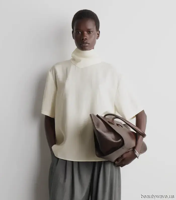 Il mio amico ha chiesto un aggiornamento chic del guardaroba sotto &pound;100&mdash;15 acquisti di Zara, H&M e COS che ho raccomandato