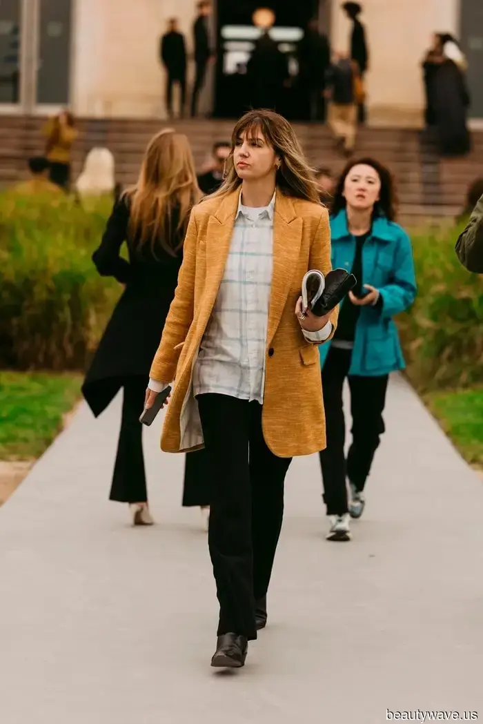 Die 9 Street-Style-Momente der Pariser Modewoche, die die Saison prägten