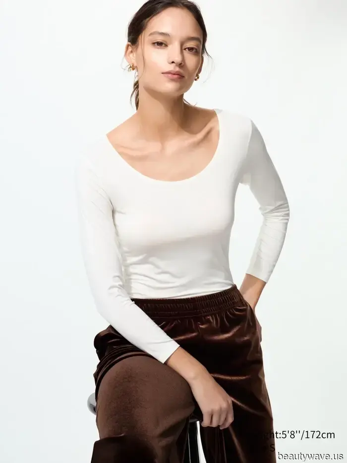 Ich lebe in NYC&mdash;das ist, was jeder, den ich kenne, benutzt, um im Winter warm zu bleiben.