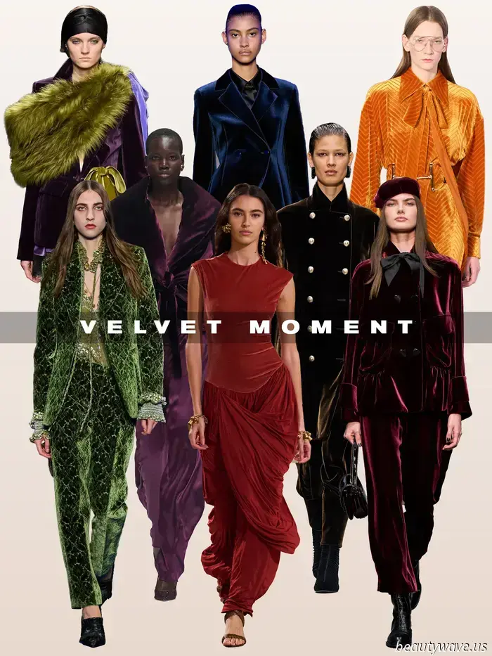 12 Mode-Trends für Herbst/Winter 2025, die die nächste Saison dominieren werden