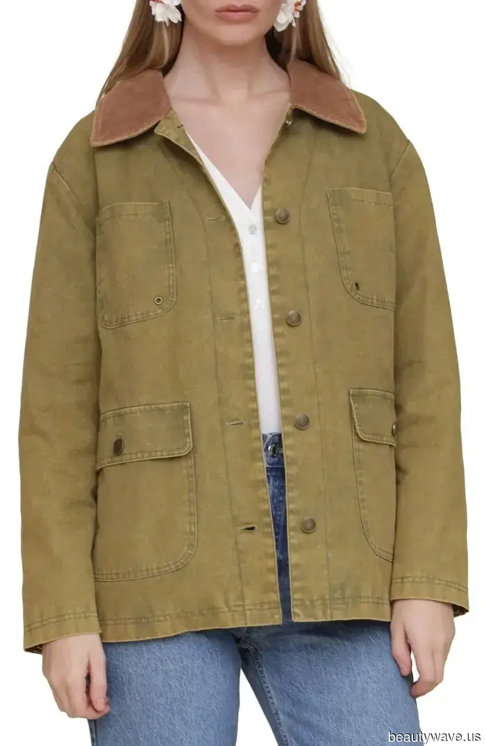 5 Tendencias de Chaquetas que Cada Persona de Moda Está Usando Esta Primavera