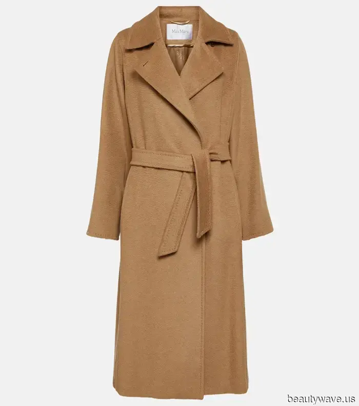 I've Conducted the Research—These 7 Popular Coat Colors Are Far Superior to Black.