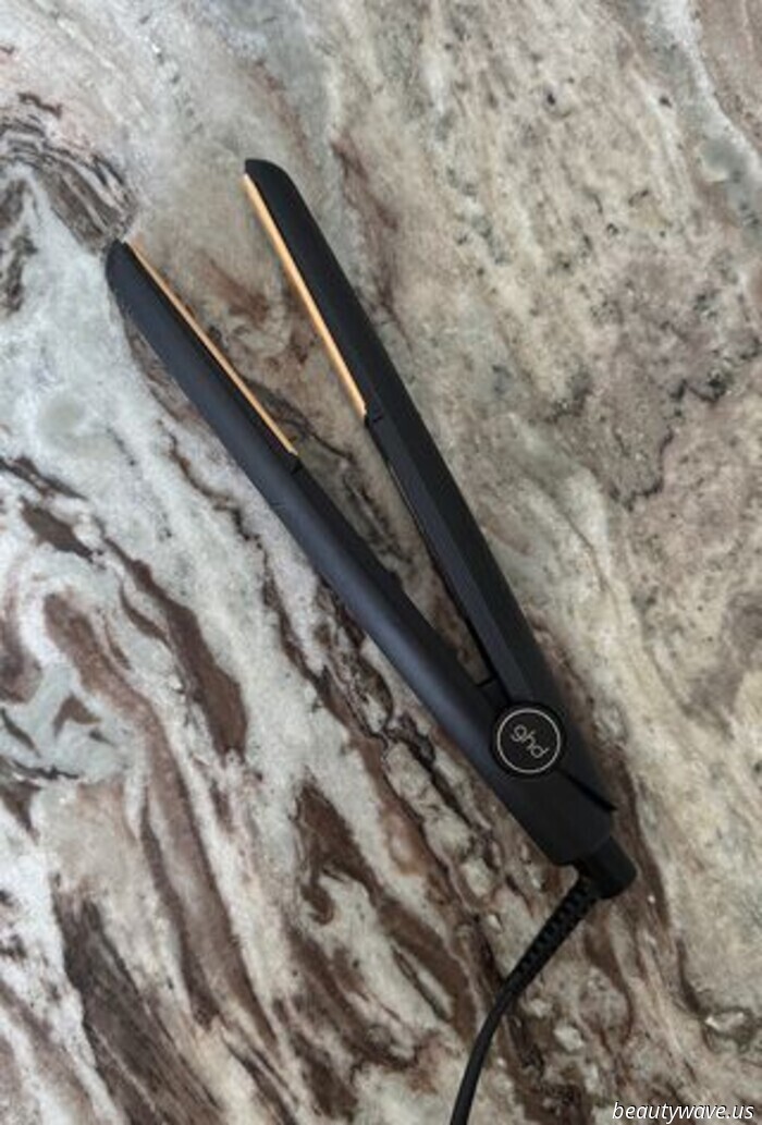 GHD ist der Rolls-Royce der Haarglätter - Das ist mein Beauty-Editor-Review für jeden Styler