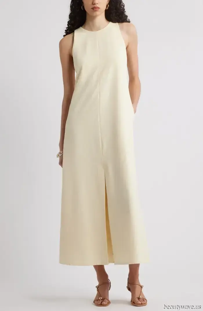 Revamp Your Wardrobe with These 31 Elegant Items from the Nordstrom Half-Yearly Sale
