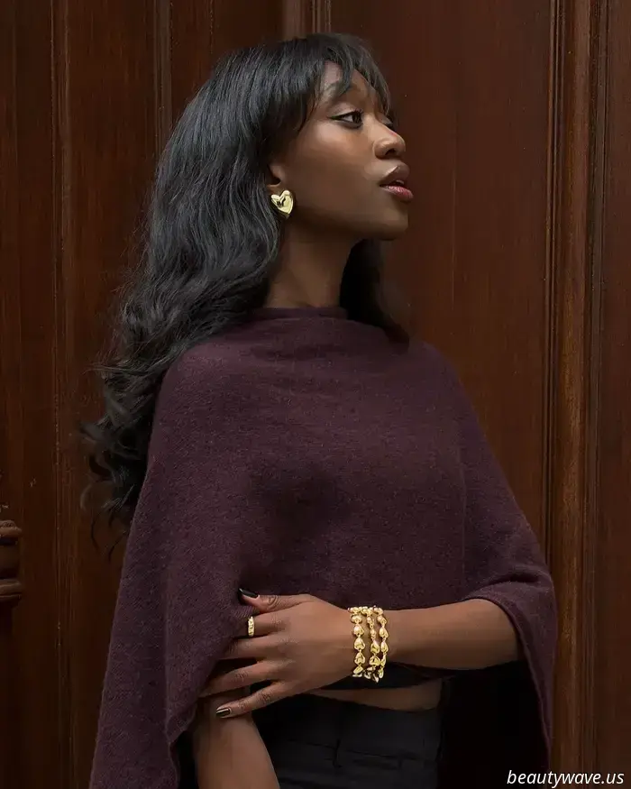 Eleganter als Pullover und Strickjacken — das ist der Stricktrend, den stilbewusste Modefans tragen werden…