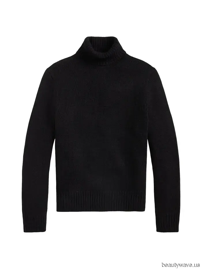 Редактор моды заходит в Saks Fifth Avenue&mdash;вот что они присматривают к праздникам