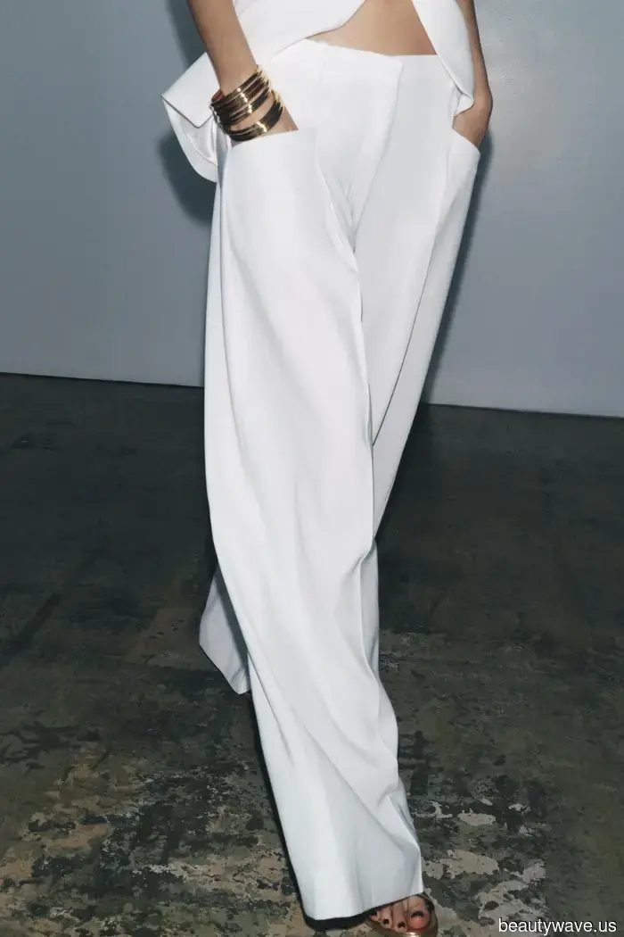 I 33 migliori articoli anti-tendenza da Zara, secondo un editor di moda