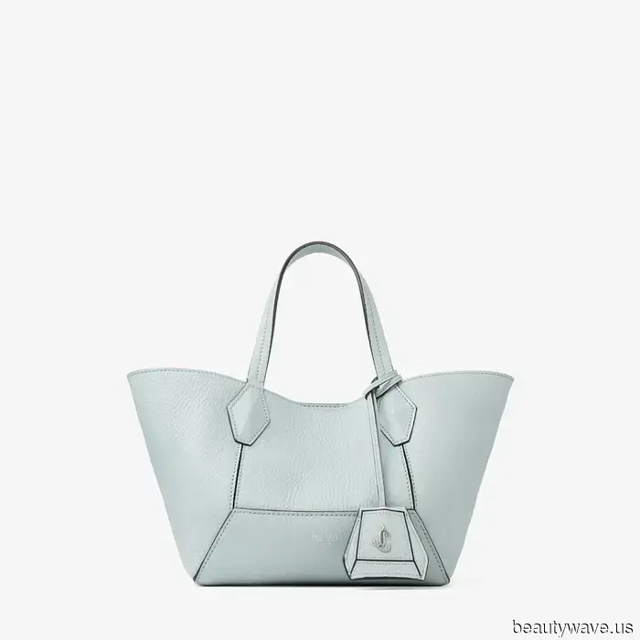 The Runway Has Made Its Statement: Here Are the 5 Handbag Color Trends Set to Rule This Summer.