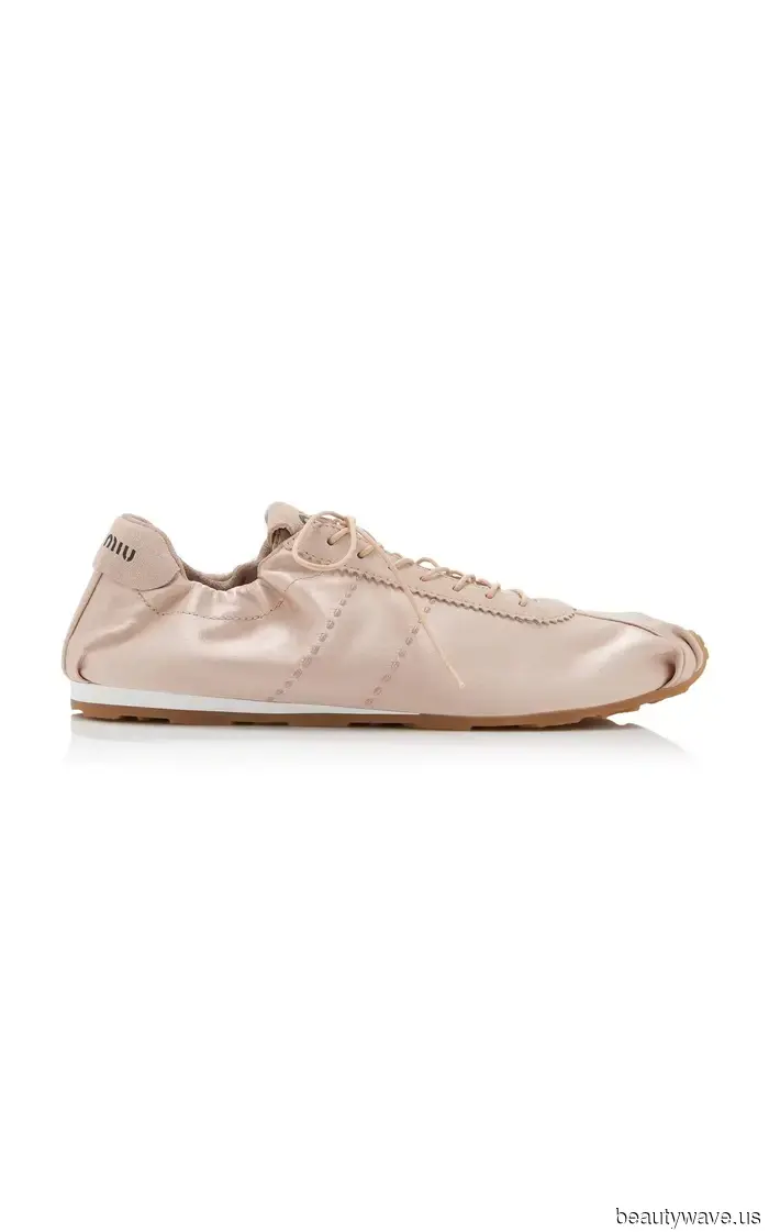 It's Arrived: The Top and Most Stylish Shoe Trend of Fall 2026