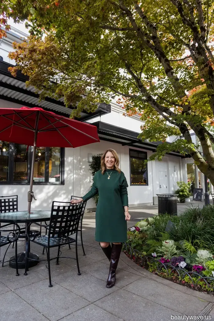 Fui un estilista VIP de Nordstrom&mdash;Estos son los 8 artículos de otoño que estoy emocionado de usar primero esta temporada.