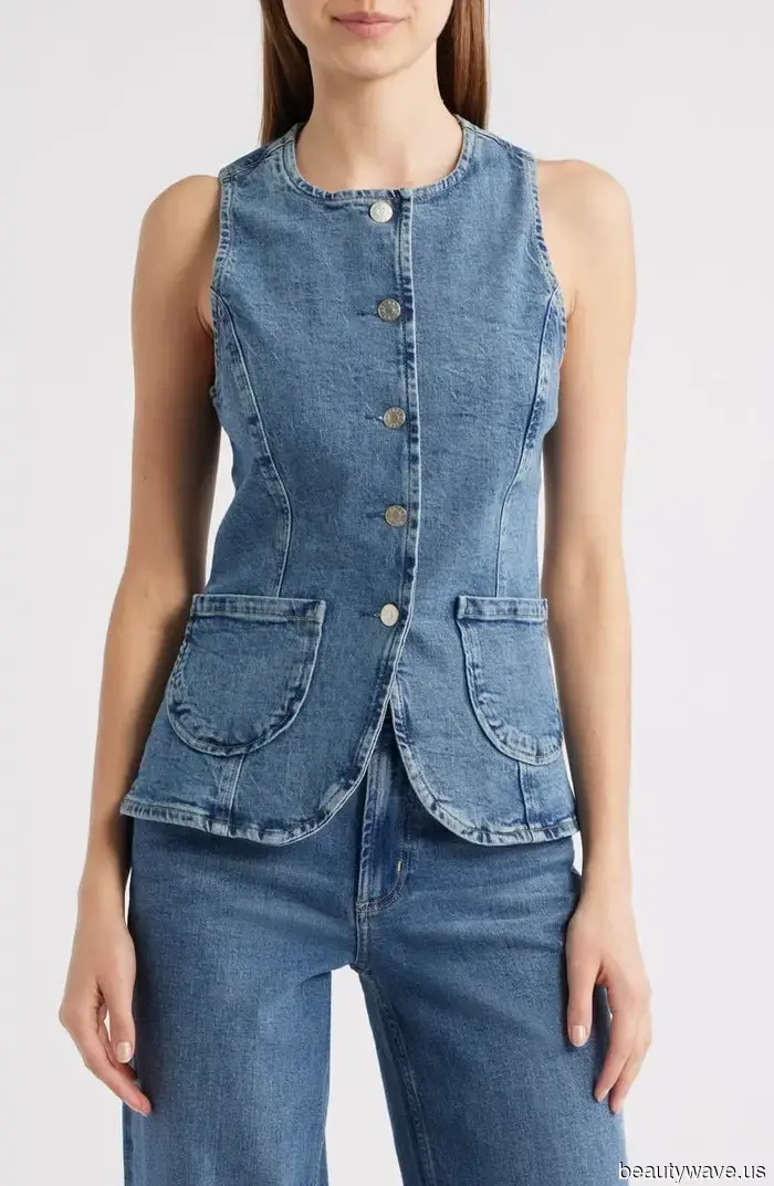 As a Shopping Editor, these 5 Nordstrom Anniversary Sale discoveries are stuck in my mind.