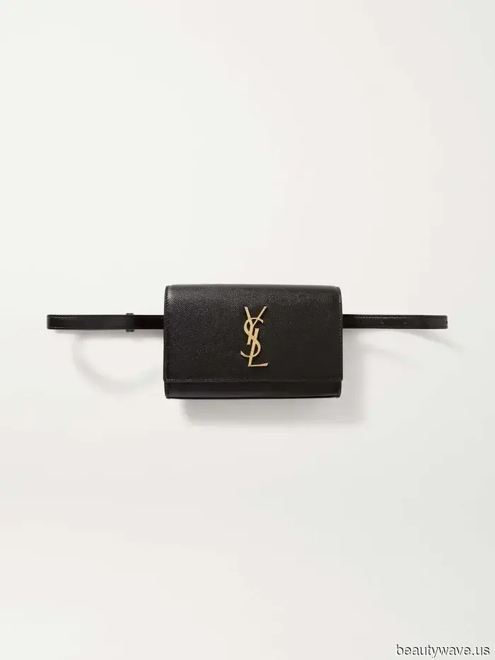 If I’m going to sport a belt bag, I want it to be one of these 21 top designer options.