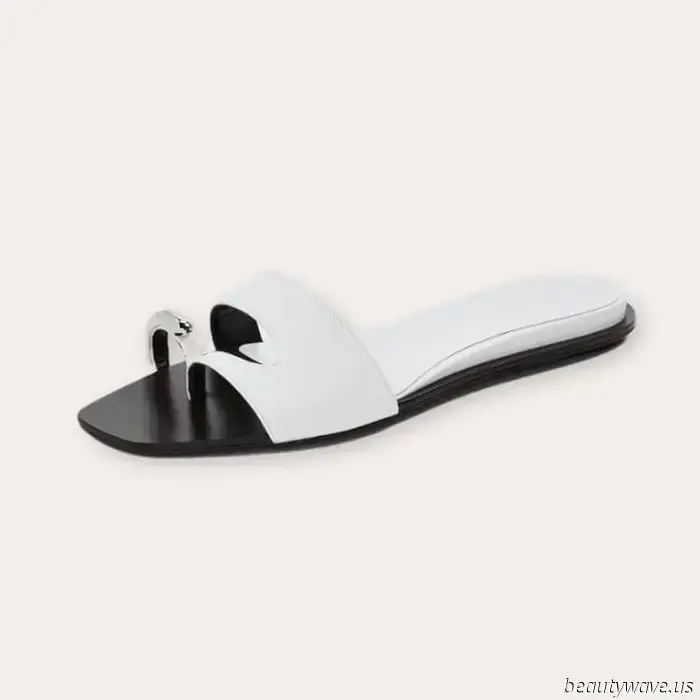 From Wedges to Flip Flops: These Sandal Trends Are Shaping Summer 2025