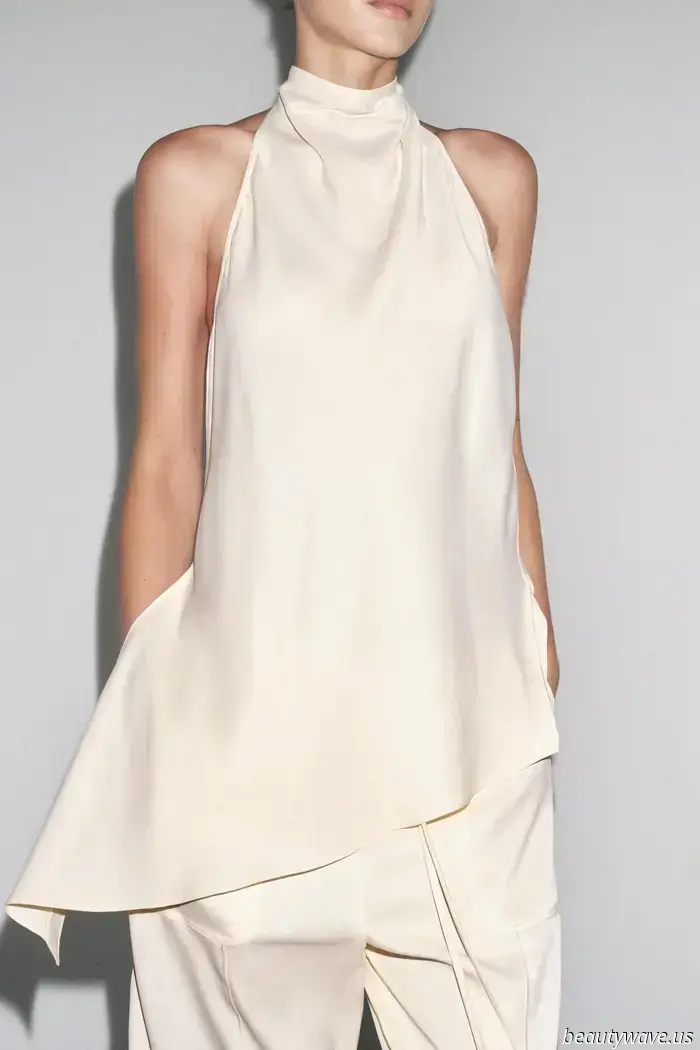 31 Zara Estate Standouts Moda Persone sono Swooning sopra