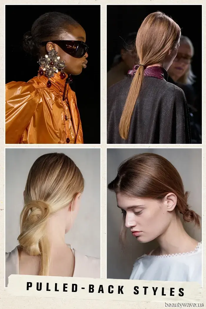 7 Beauty Trends for Spring/Summer 2026 Poised to Take Center Stage Next Season