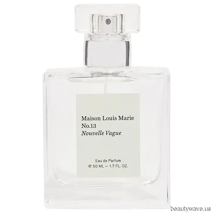 I surveyed 37 real brides and perfumers—here are the 9 top wedding-day fragrances, without a doubt.