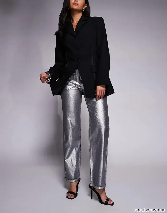 7 Chic Party Outfit Suggestions My Fellow Editors and I Are Alternating This Season