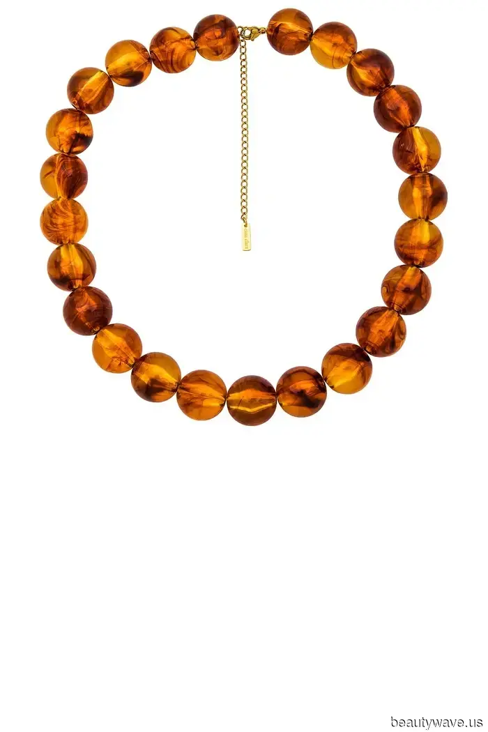 This Trending Jewelry Trend Will Be Big For Spring & Summer