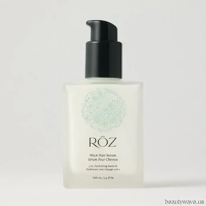 I’ve just returned from Paris—these 12 products help me attain effortless French-girl hair in NYC.