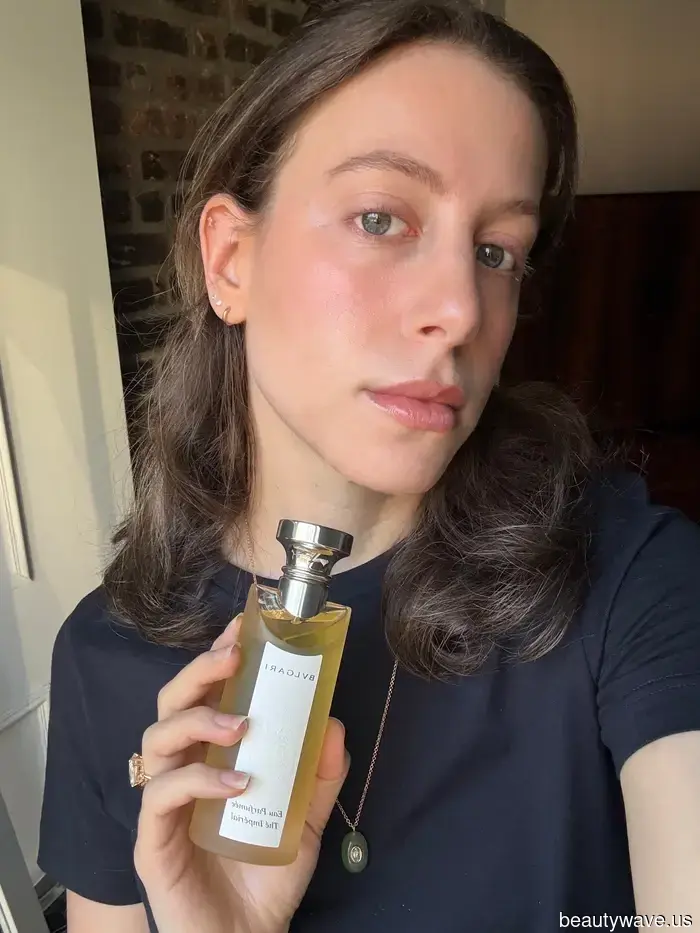 Radiant, Sophisticated, and Sure to Attract Praise—This Italian Perfume Is My Go-To for Summer